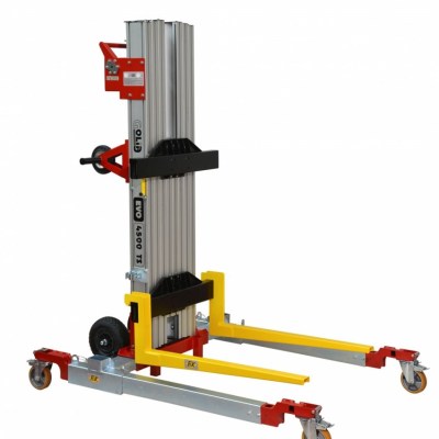 MATERIAL LIFT FOR GLASS GOLIA EVO4500TS 44