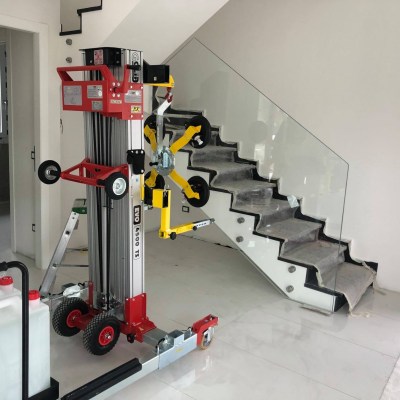 MATERIAL LIFT FOR GLASS GOLIA EVO4500TS 51