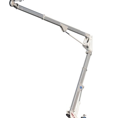 SPIDER LIFT PALAZZANI TZX190 1