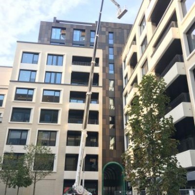 SPIDER LIFT PALAZZANI XTJ43 14