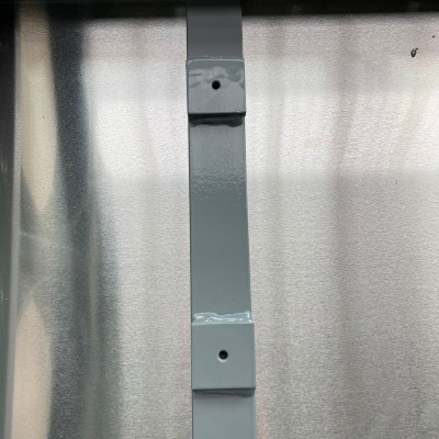 STAIR CLIMBERS CTE PIANOPLAN 600J SPEEDY CYLINDERS HOLDER 24