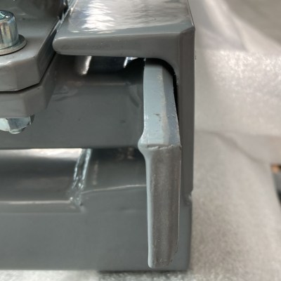 STAIR CLIMBERS CTE PIANOPLAN 600J SPEEDY CYLINDERS HOLDER 25