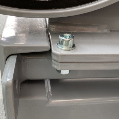 STAIR CLIMBERS CTE PIANOPLAN 600J SPEEDY CYLINDERS HOLDER 26